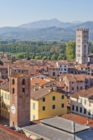 TOSKÁNSKO FLORENCIA - SIENA -  SAN  GIMIGNANO -  LUCCA -  PISA 