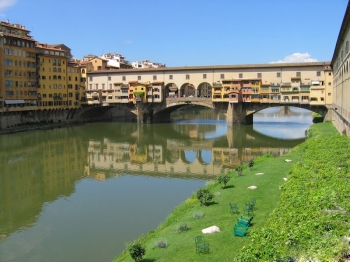 TOSKÁNSKO FLORENCIA - SIENA -  SAN  GIMIGNANO -  LUCCA -  PISA 